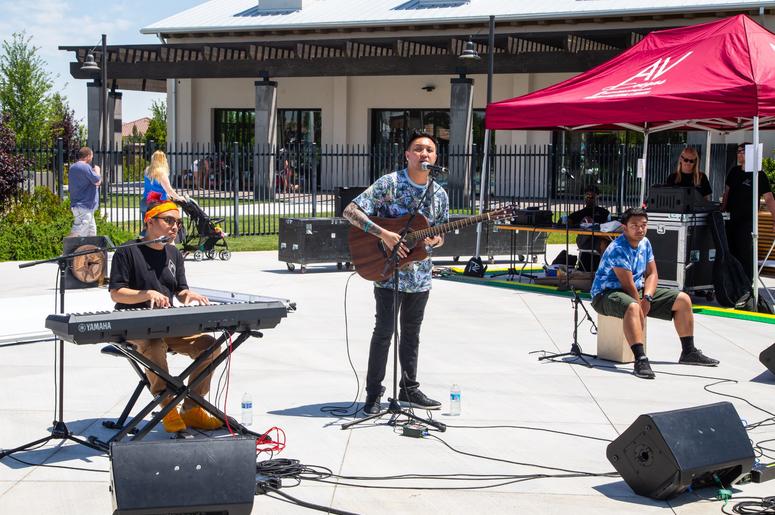 Petapalooza 2019 The Music 10