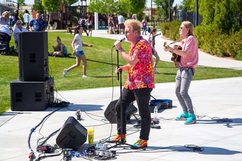 Petapalooza 2019 The Music 15