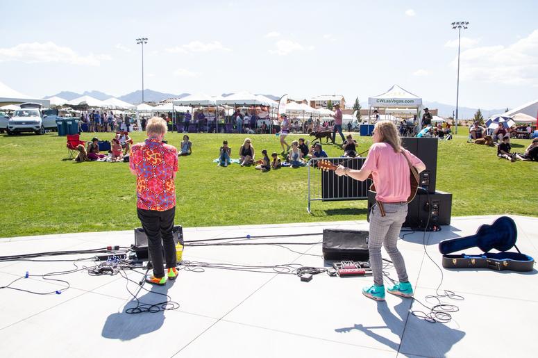 Petapalooza 2019 The Music 16