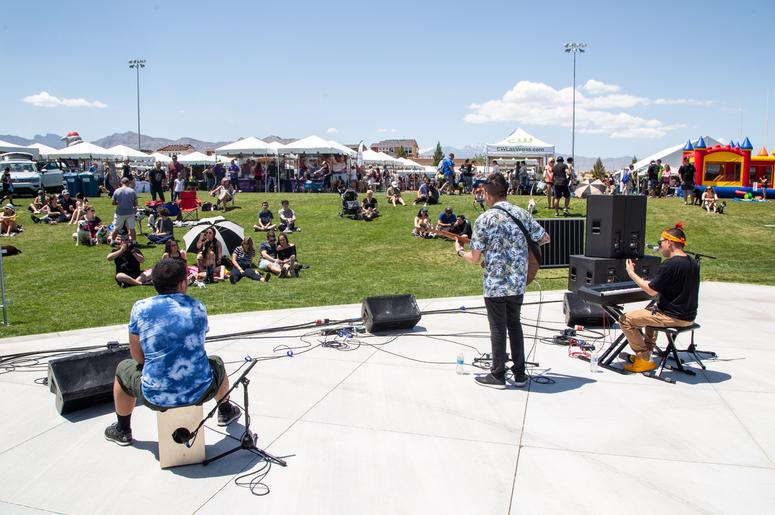 Petapalooza 2019 The Music 4