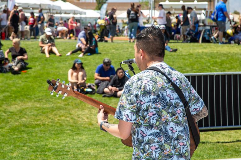 Petapalooza 2019 The Music 5