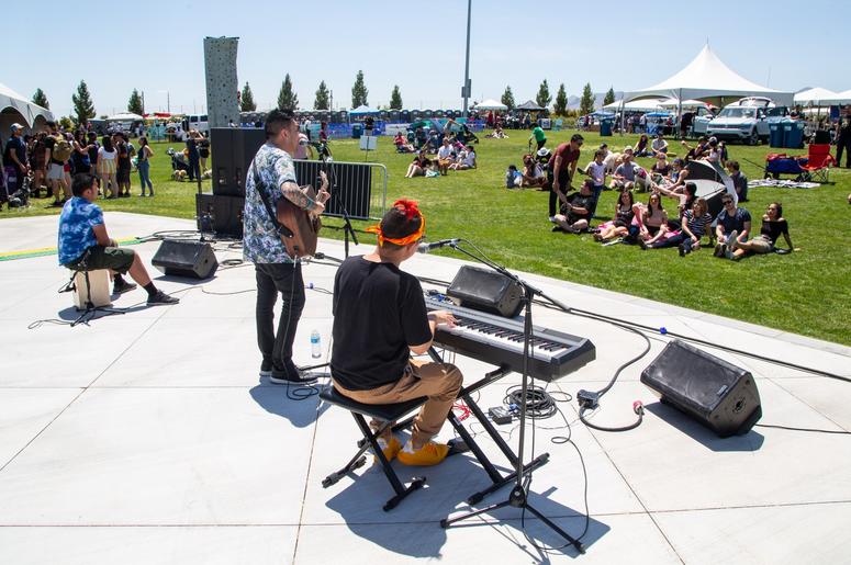 Petapalooza 2019 The Music 6