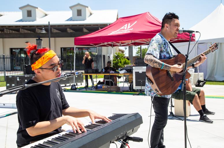 Petapalooza 2019 The Music 7