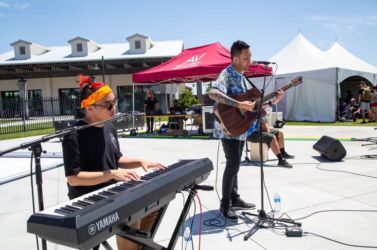 Petapalooza 2019 The Music 8
