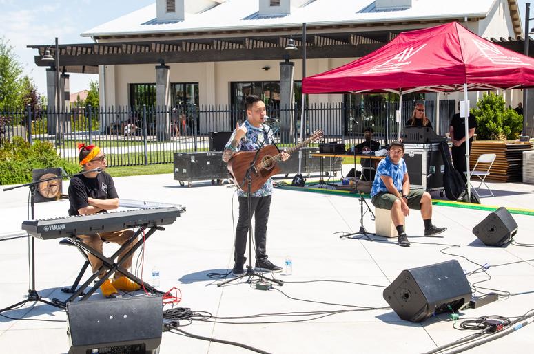 Petapalooza 2019 The Music 9