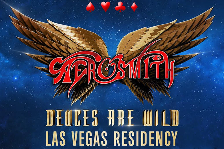 Aerosmith Deuces Wild Aerosmith Deuces Wild