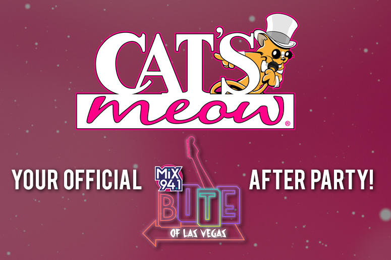 Cat's Meow After Party Cat's Meow After Party