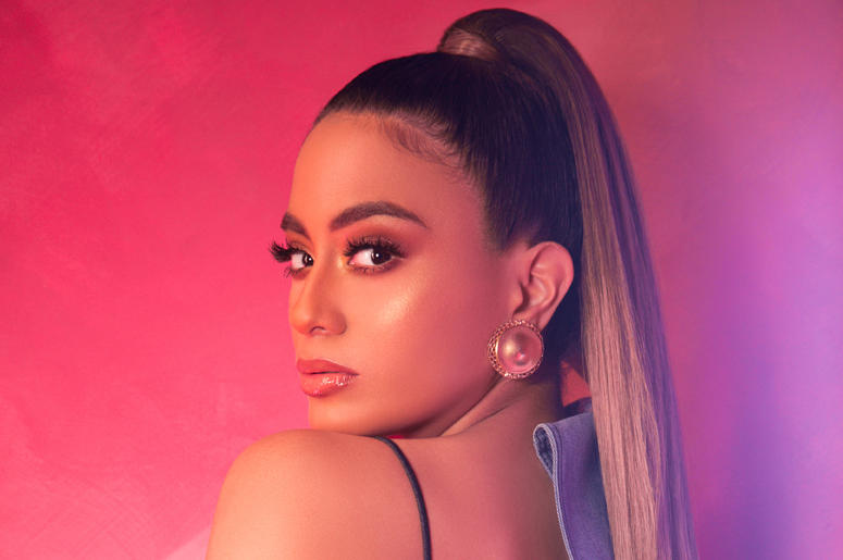 Ally Brooke Ally Brooke