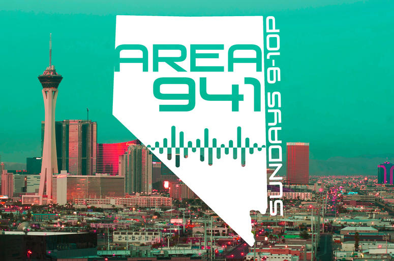 Area 941 Area 941