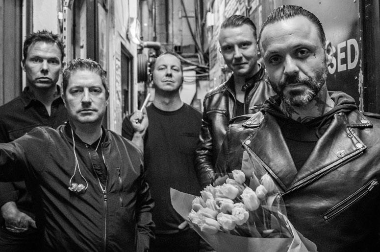 Blue October Blue October