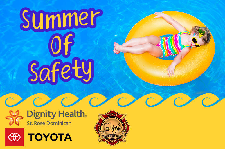Summer Of Safety 2019 Summer Of Safety 2019