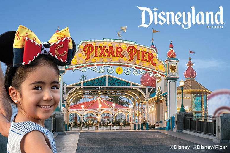 Disneyland Disneyland