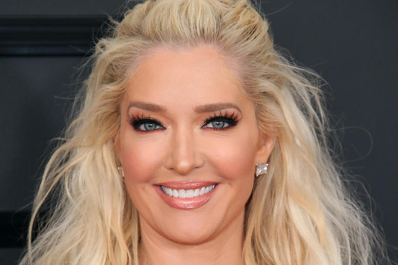 Erika Jayne Erika Jayne