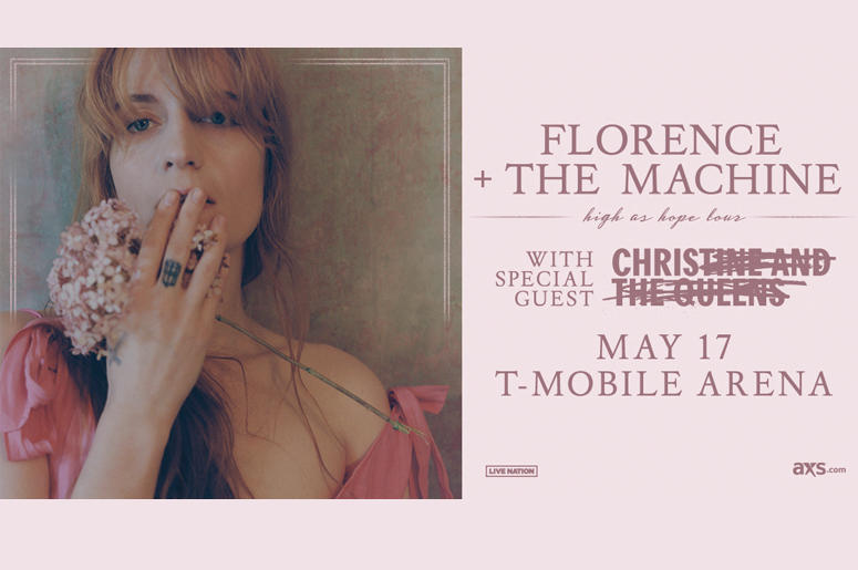 Florence+ The Machine Florence+ The Machine