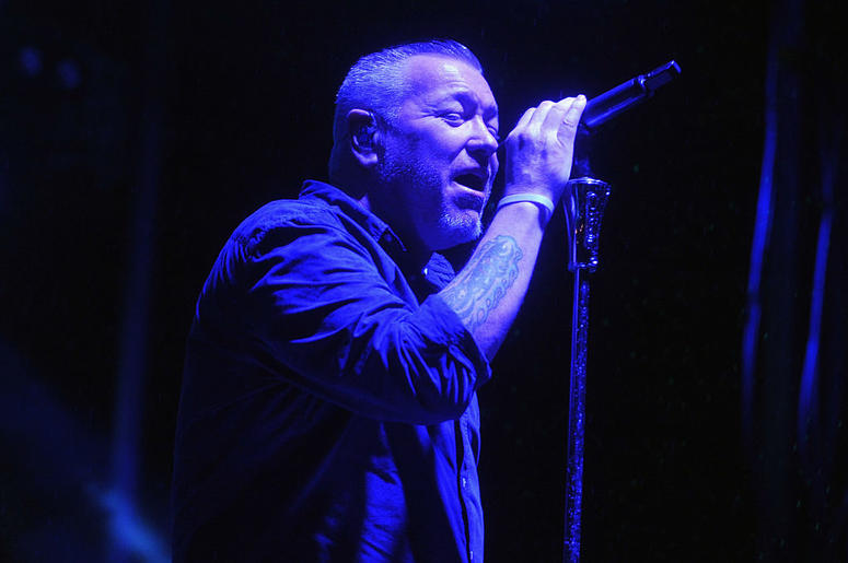 Smash Mouth Smash Mouth