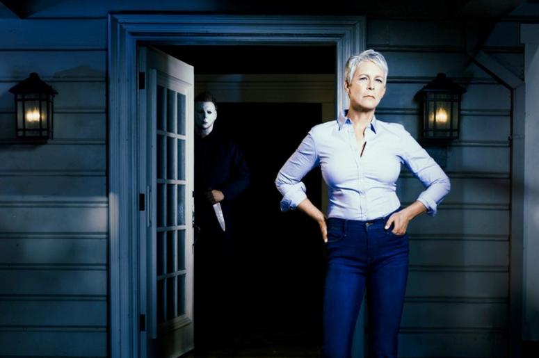 Halloween Movie Halloween Movie