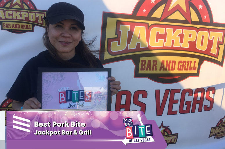 Best Bite Winners; Bite of Las Vegas, Sept. 15, 2018 Best Bite Winners; Bite of Las Vegas, Sept. 15, 2018