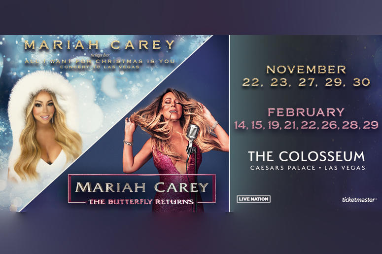Mariah Carey Mariah Carey