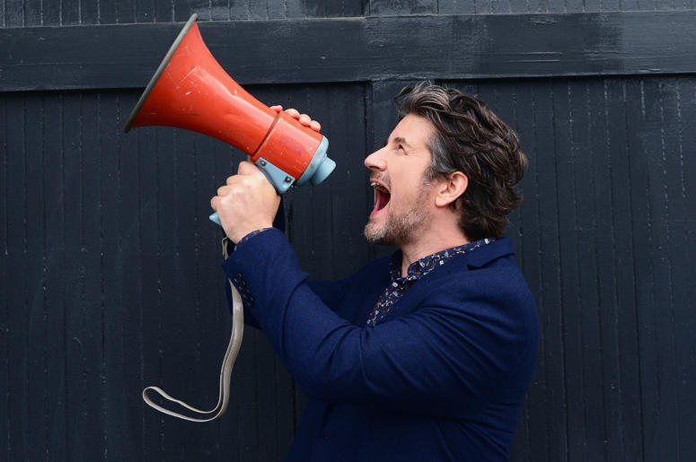 Matt Nathanson Matt Nathanson