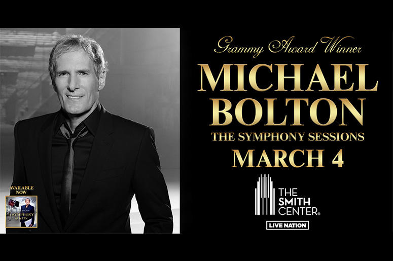 Michael Bolton Michael Bolton