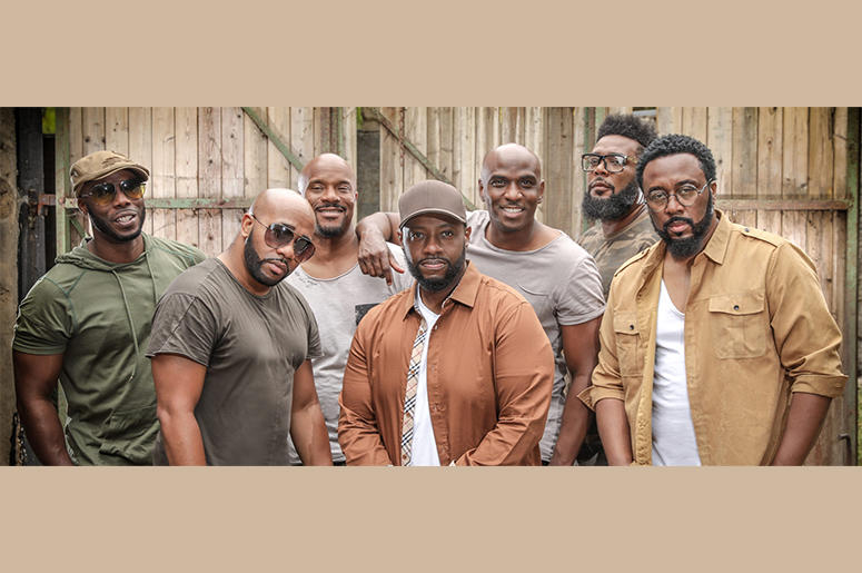 Naturally 7 Naturally 7