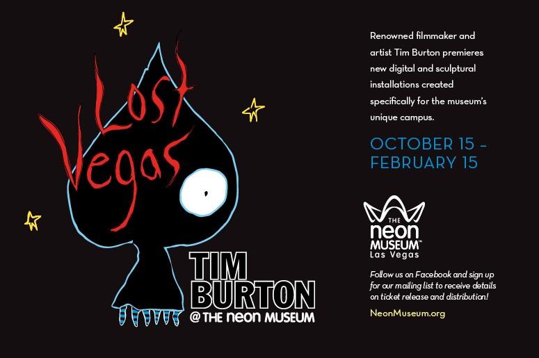Neon Museum Neon Museum