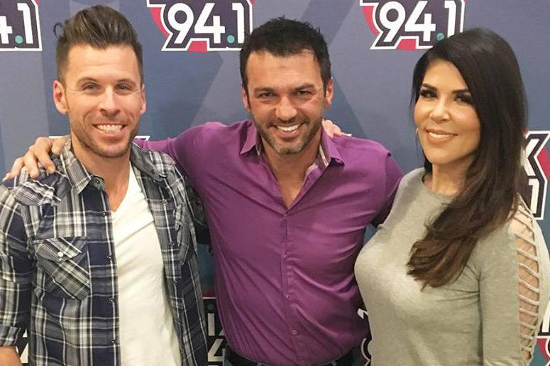 Tony Dovolani Tony Dovolani