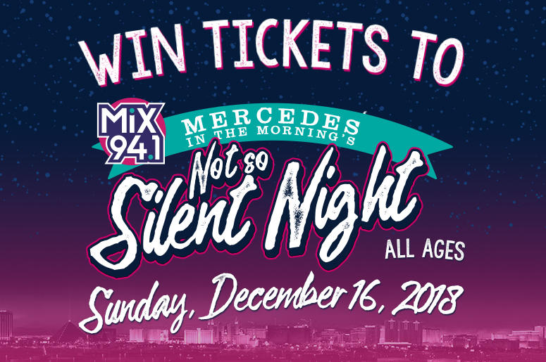Win Tickets NSSN 2018 Win Tickets NSSN 2018