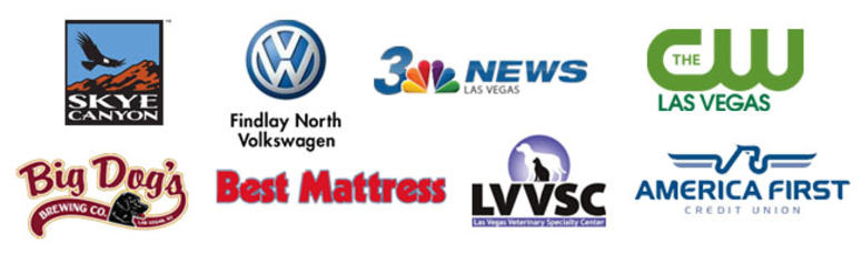 Pet 2019 Sponsors Pet 2019 Sponsors