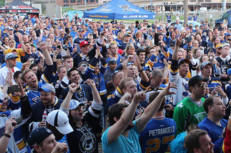 Blues Rally Blues Rally