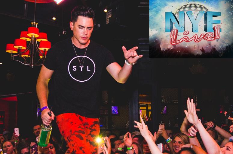 Tom Sandoval Tom Sandoval