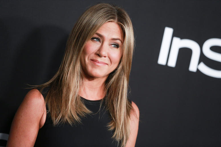Jenifer Aniston Jenifer Aniston