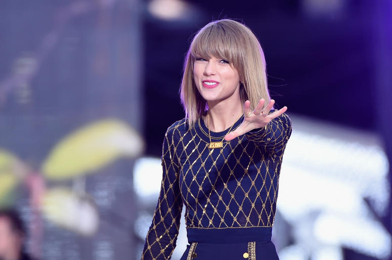 Taylor Swift Taylor Swift
