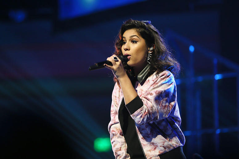 Alessia Cara
