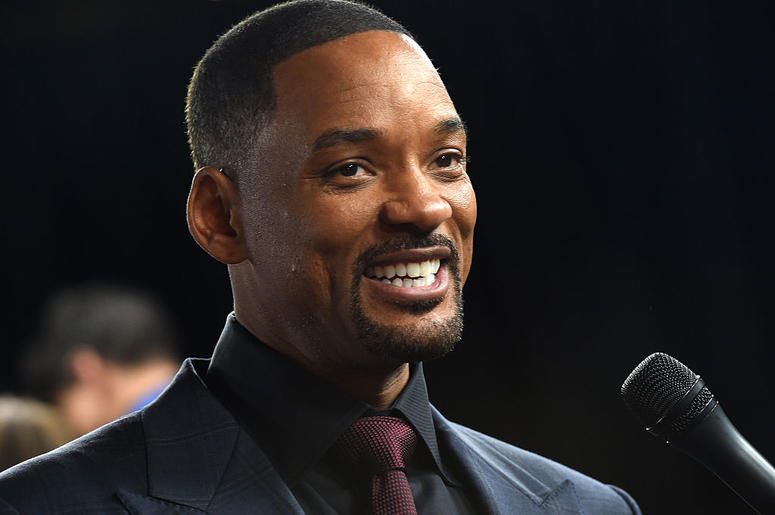 Will Smith Will Smith