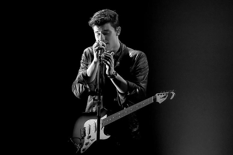 Shawn Mendes Shawn Mendes