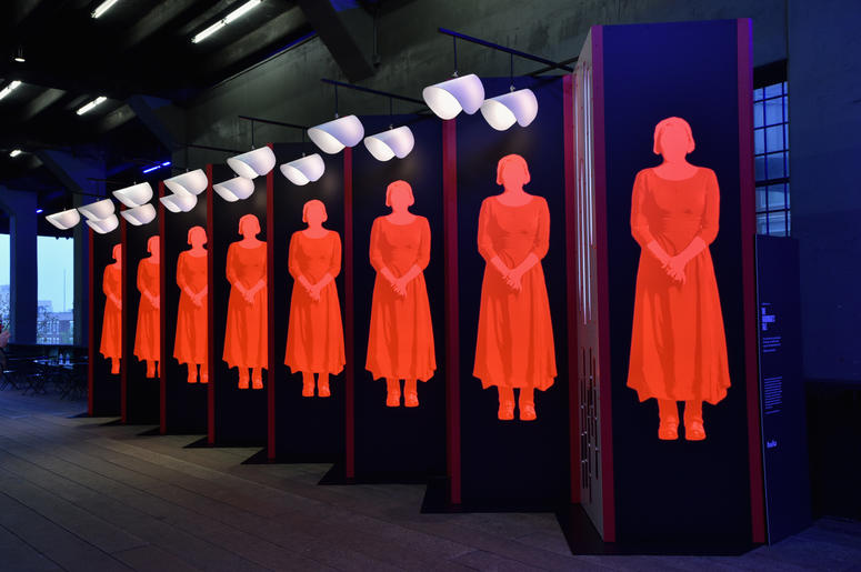 Handmaids Tale Handmaids Tale