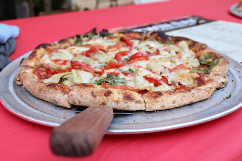 Battle of the Slices Battle of the Slices