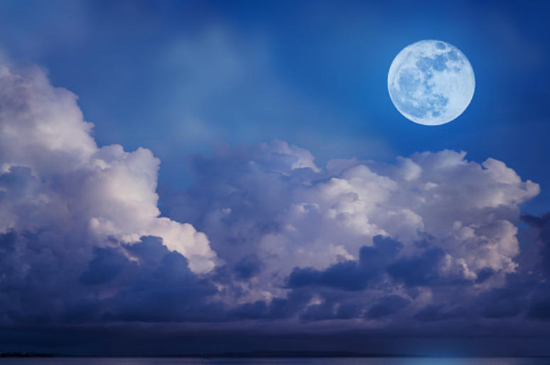 Moon