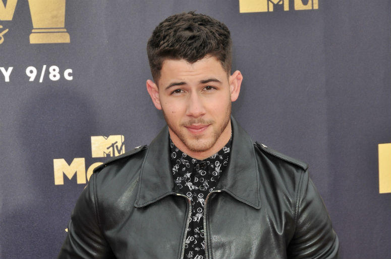 Robin Schulz Nick Jonas