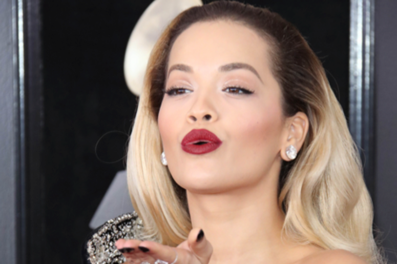 Rita Ora Rita Ora