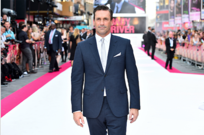 Jon Hamm Jon Hamm