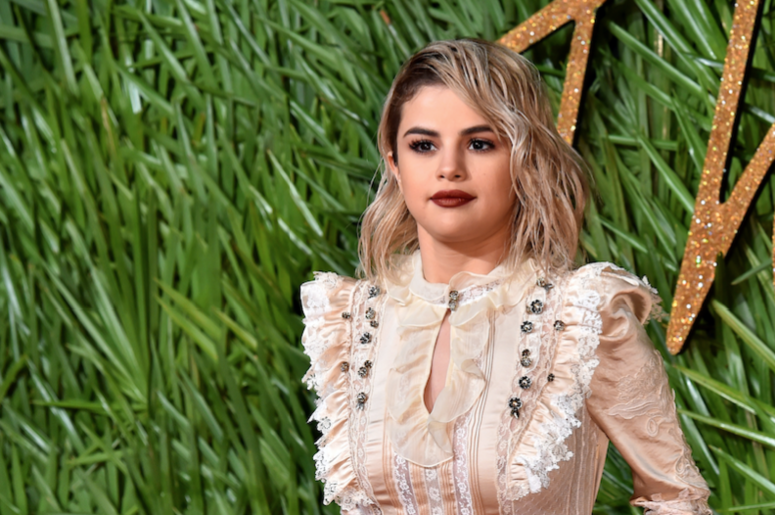 Selena Gomez Selena Gomez