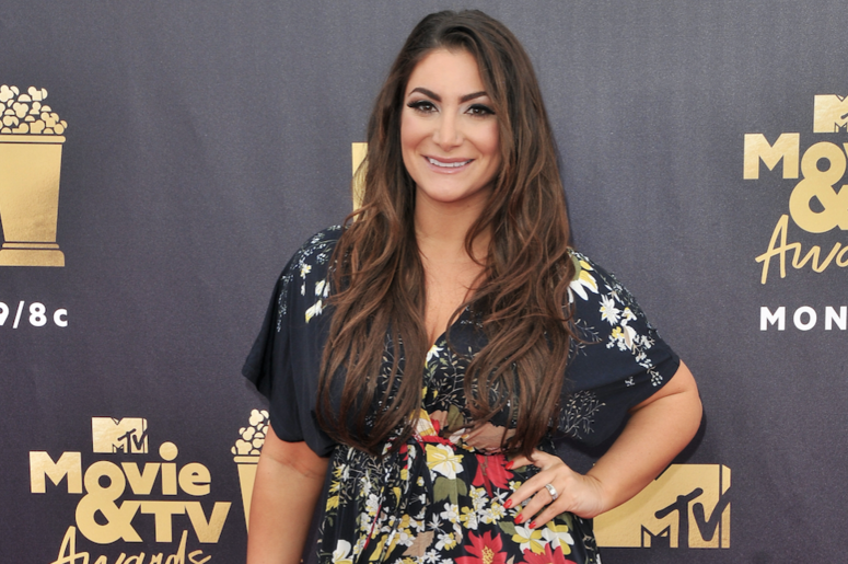 Deena Cortese Deena Cortese
