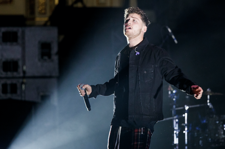 Bazzi Bazzi