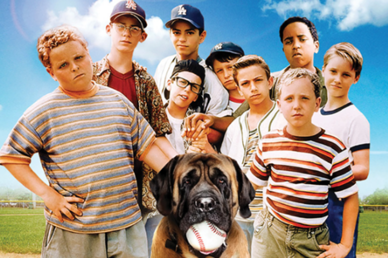 Sandlot Sandlot