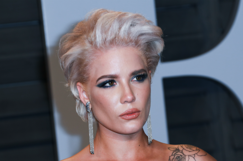 Halsey Halsey