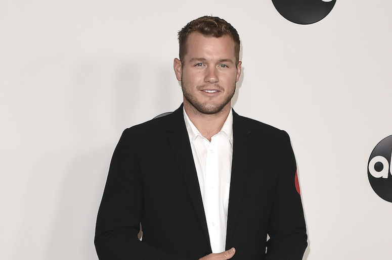 Colton Underwood Colton Underwood