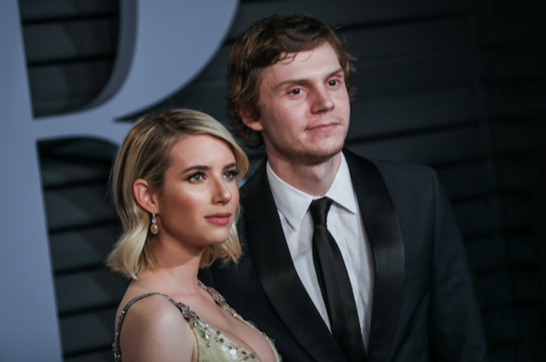 Emma Roberts Emma Roberts