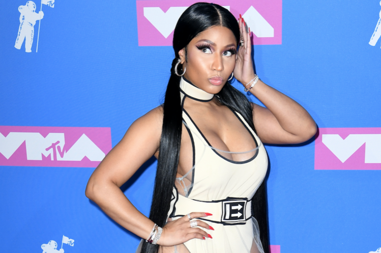Nicki Minaj Nicki Minaj